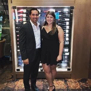 Meet your Posher, Victoria